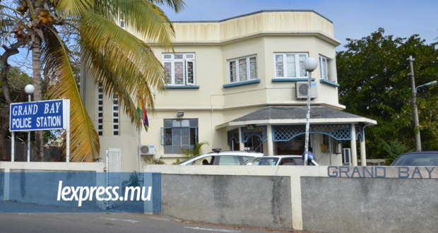 A Grand-Baie: une mère et son fils tués dans un accident de la route