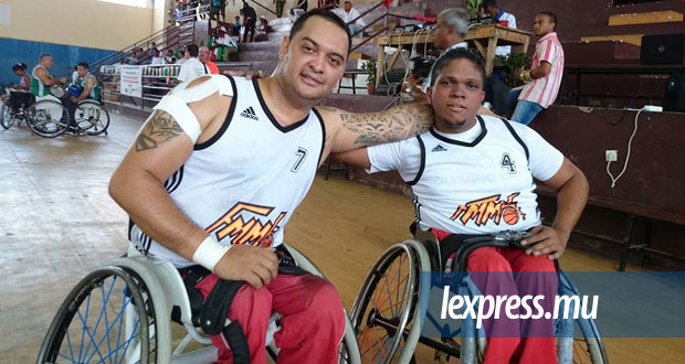 Jean-François Favory: Bien dans sa tête, bien dans son fauteuil