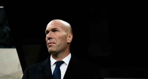 Ligue des champions: «un match bizarre» Legia-Real pour Zidane