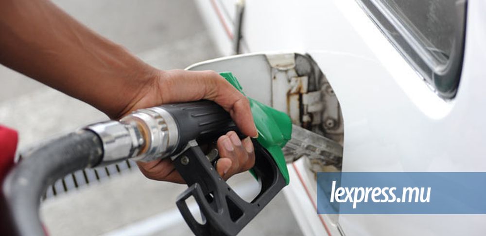 Carburants : les prix de l'essence et du diesel inchangés 
