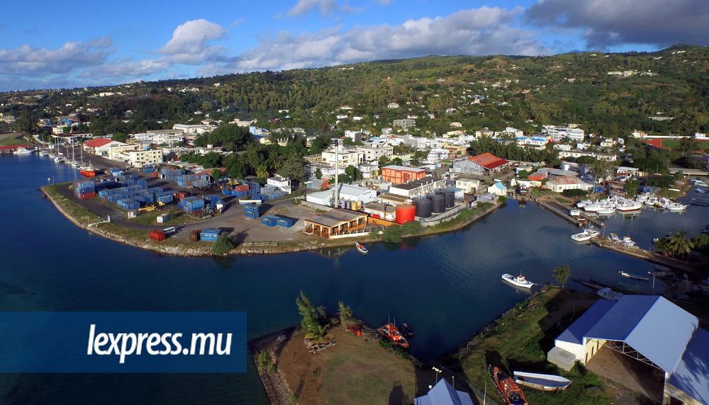 Réforme électorale à Rodrigues : le projet de loi envoyé à l’Assemblée régionale