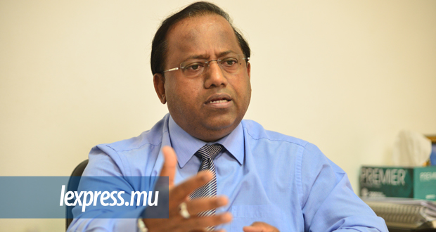 Sudesh Rughoobur : «ceux qui ont limogé Megh Pillay devront débourser s’il gagne en cour»