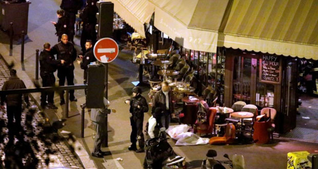 Les attentats de Paris et Bruxelles décidés «très haut» dans la hiérarchie de l’EI