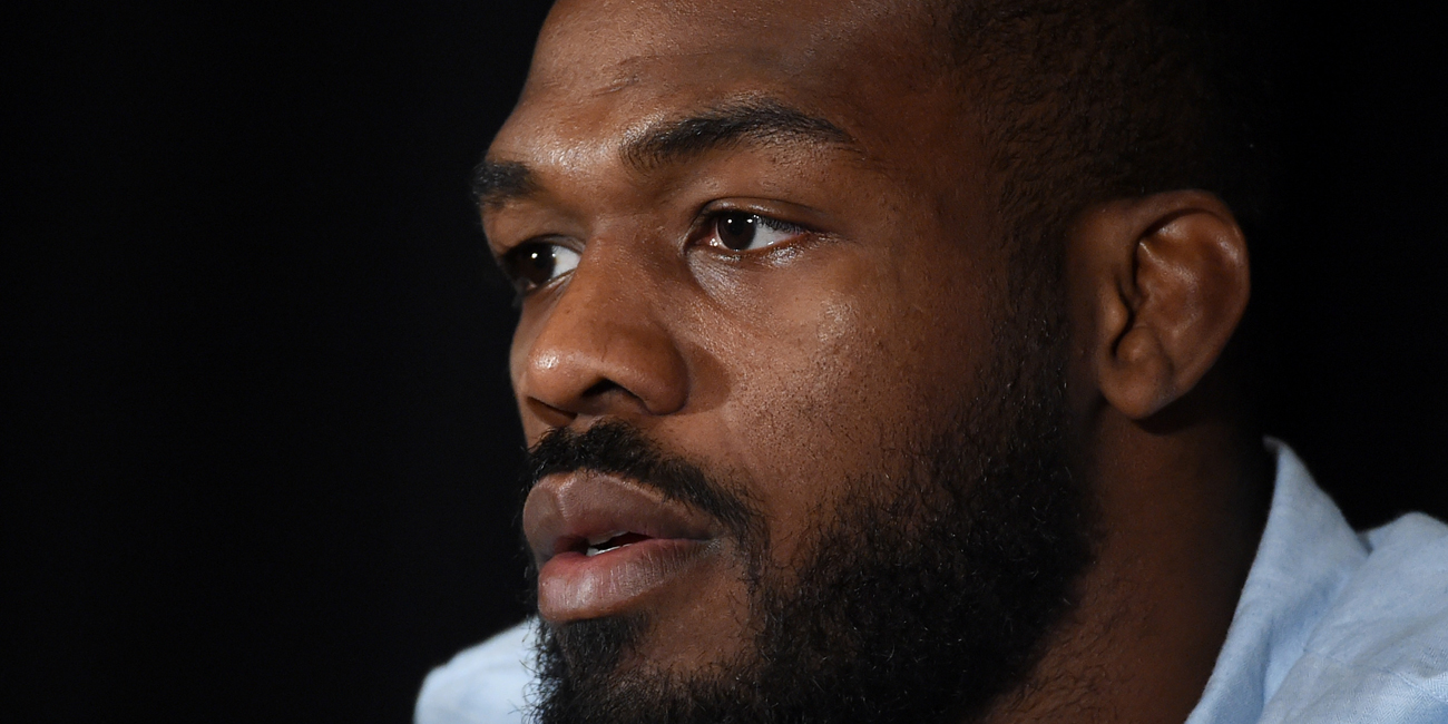 MMA: Jon Jones suspendu pour dopage et destitué de son titre