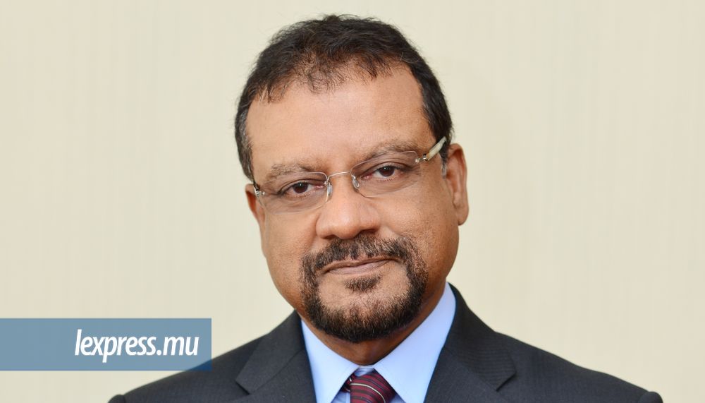 [Document] Air Mauritius : Megh Pillay démissionne comme directeur du board
