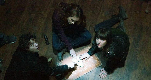 Ouija: Une série B qui donne quelques bons frissons