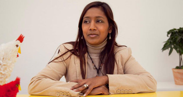 Vima Narrainen, l’art des délices à l’italienne