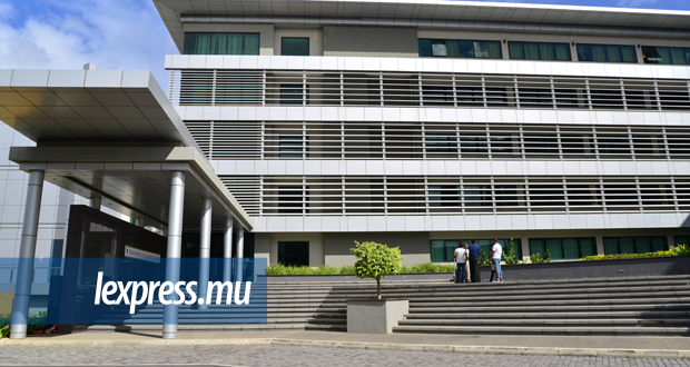 Université de Maurice: polémique autour de la nouvelle faculté d’informatique
