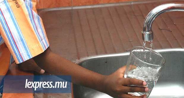 Parlement: les mesures envisagées en vue de pallier la pénurie d’eau