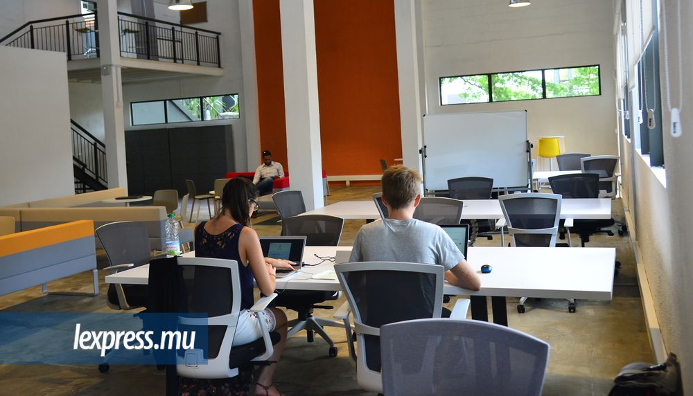 Comment les incubateurs d’entreprise font éclore les start-up
