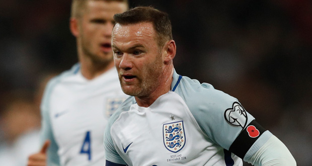 Affaire Rooney - Guardiola: «Moi aussi, il m'est arrivé de boire»