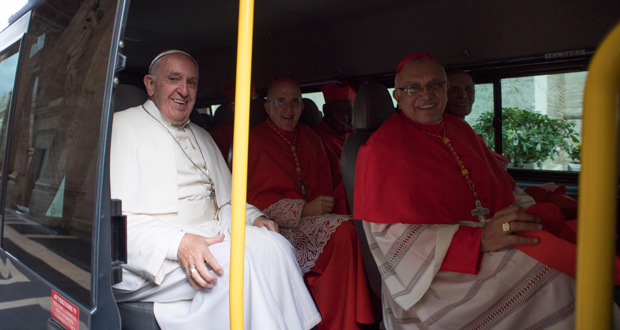 Le pape clôt dimanche l'Année sainte de la miséricorde