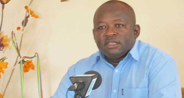 [Audio] Rodrigues: Christian Agathe cesse toute collaboration avec Johnson Roussety