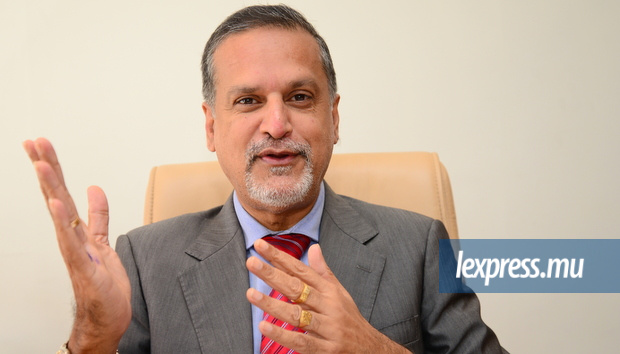 Sunil Benimadhu : «100 000 Mauriciens déjà actionnaires en Bourse»