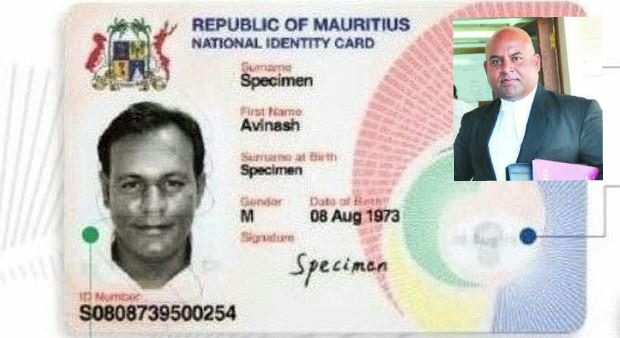 Deux juges du Commonwealth invités à se prononcer sur la carte d’identité biométrique