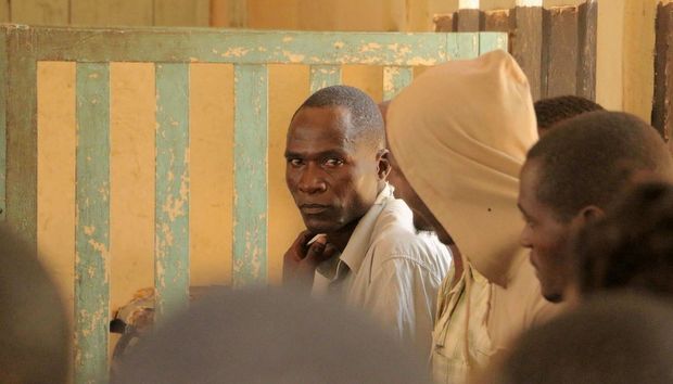 Malawi: prison ferme pour un séropositif coupable de pratiques sexuelles «nuisibles»
