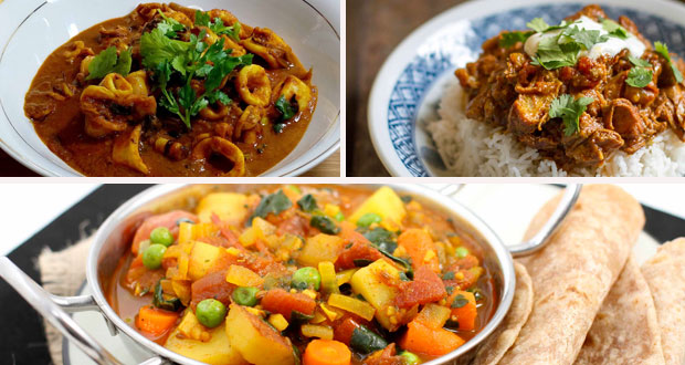 Recette: épicer ses sens 