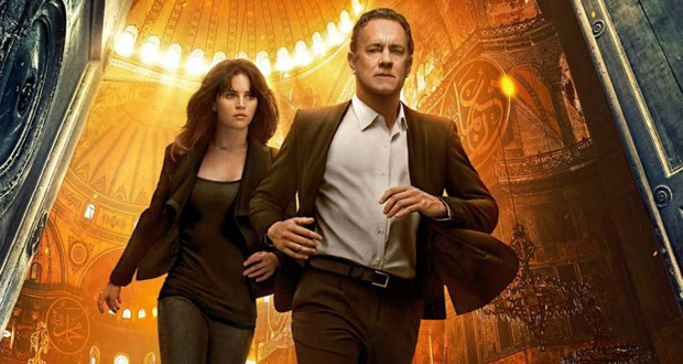 [Bande Annonce] Inferno: un thriller de série B