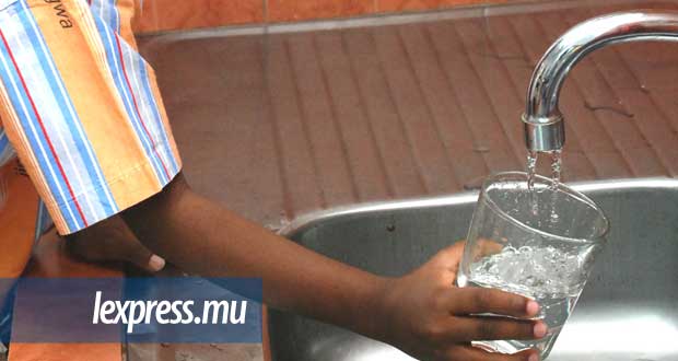 La CWA prévoit une amélioration de la distribution d’eau