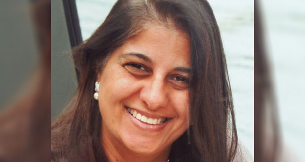 Soraya Currimjee: Du business-divertissement au business pur et dur