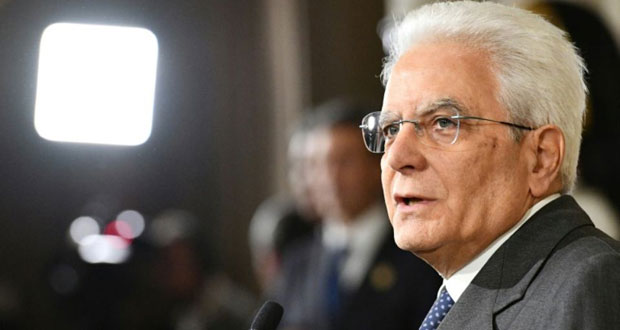 Crise politique en Italie: verdict «dans les prochaines heures»
