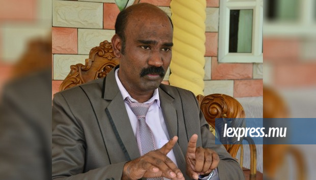 Dhiraj Sookur: «Les conseils de district manquent d’autonomie»