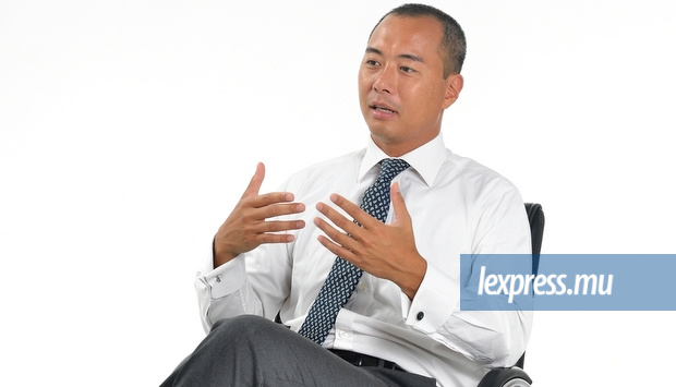 Ronny Lam: «The acquisition of IFS is a strong vote of confidence for the offshore sector»
