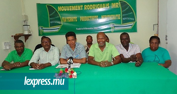 Exportation de bétail: «Le gouvernement régional n’agit pas dans l’intérêt des Rodriguais»