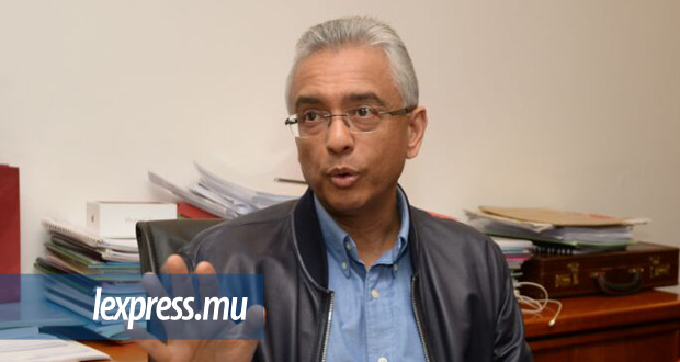 Réforme électorale à Rodrigues: «Ce projet de loi va mieux favoriser les Rodriguaises»