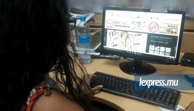 [Vidéo] Cyberbullying: entre liberté d’expression et respect d’autrui