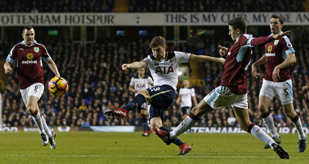 Boxing Day: le foot anglais en fête