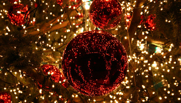 Festivités: votre déco de Noël de dernière minute !