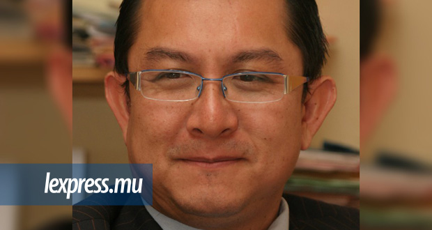MFDC : Dick Ng Sui Wa soumet sa démission