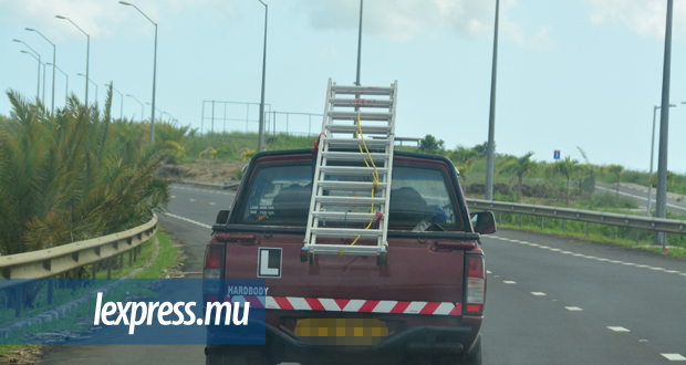 St-Julien: automobiliste imprudent