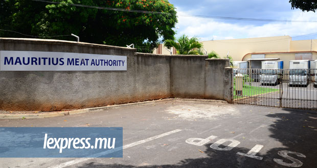 L’importation de bœufs d’Afrique du Sud toujours en cours