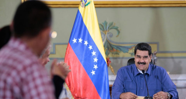Venezuela: Maduro prolonge encore la validité des billets de 100 bolivars