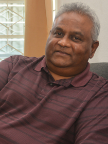 “All the MLAs are like yes men, always afraid to question things”
