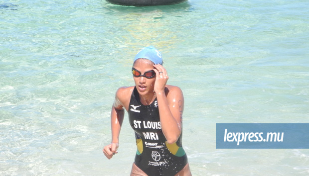 Triathlon-St-Louis: du rêve au cauchemar