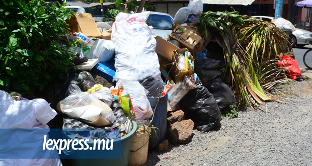 Triolet - collecte des ordures: peut mieux faire !