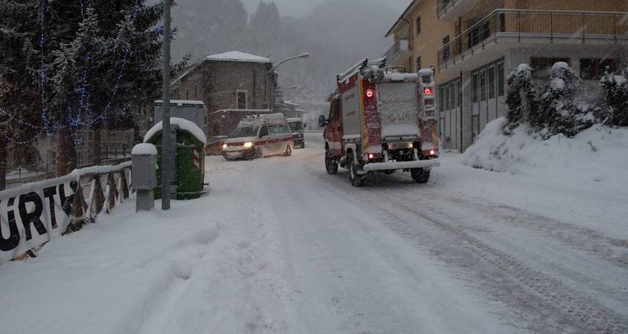 La vague de froid en Europe a fait plus de 50 morts