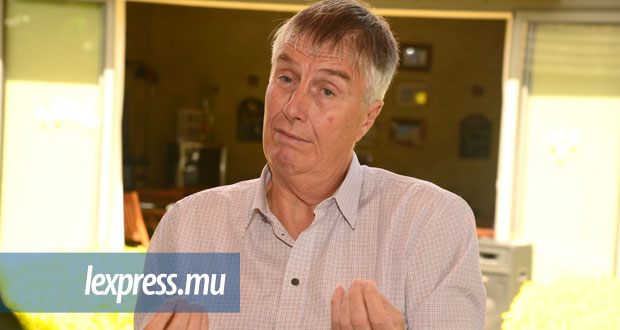 CIM: Colin Taylor succède à Tim Taylor comme Chairman