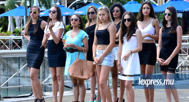 Cinéma: des investissements de Rs 900 millions attendus