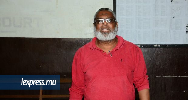 L’imam Moussa Beeharry: «J’ai fait la connaissance de James Mukusa en prison»