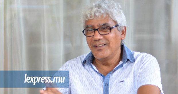 Gaëtan Abel: «Libéré» de la State Property Development Corporation