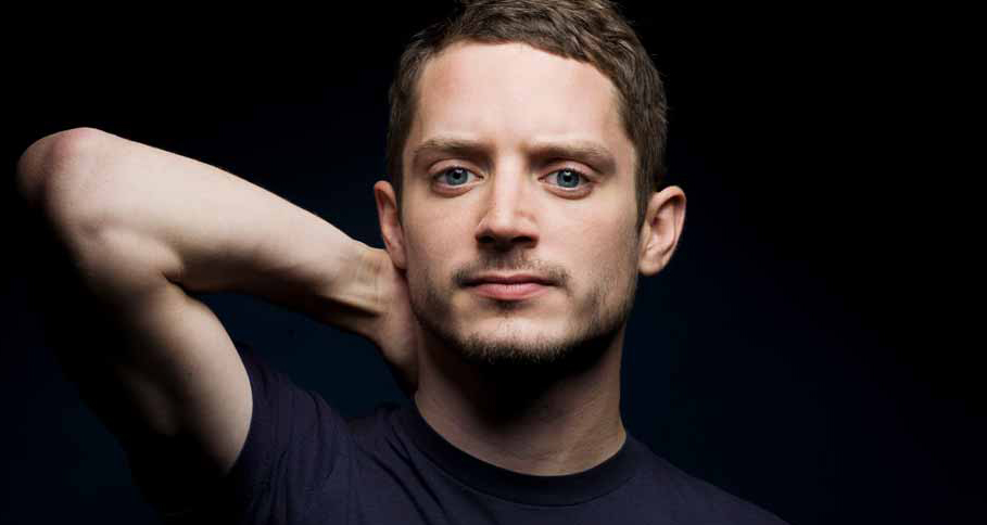 Elijah Wood: le cinéma indépendant à coeur