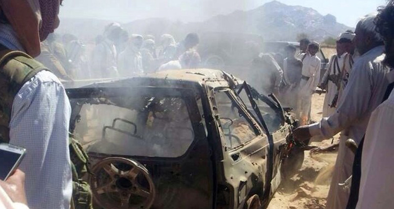 Yémen: 4 membres d'Al-Qaïda tués dans des attaques de drone