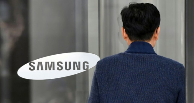Samsung: le fiasco du Galaxy Note 7 dû à sa batterie