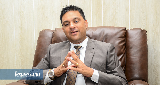 Nitish Benimadhu: «Aucune raison de douter de la capacité de rebond de NMH»