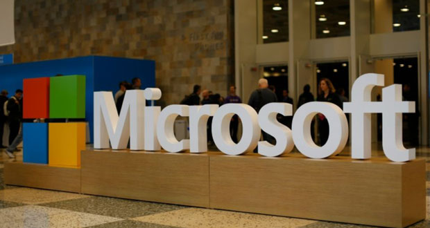 Etats-Unis: Microsoft confirmé dans son refus de transmettre des données stockées en Europe