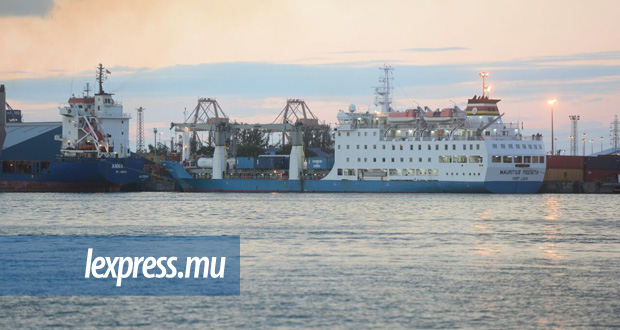 Marine Gas Oil: des navires pas ravitaillés